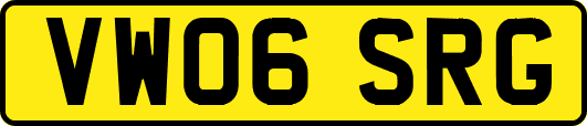VW06SRG