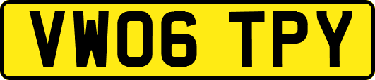 VW06TPY
