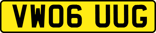 VW06UUG