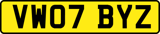 VW07BYZ