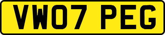 VW07PEG