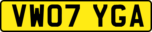 VW07YGA
