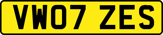VW07ZES
