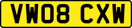 VW08CXW