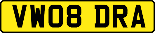 VW08DRA