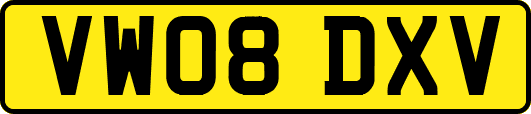 VW08DXV
