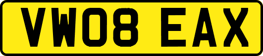 VW08EAX