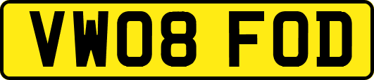 VW08FOD