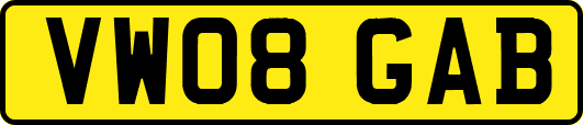 VW08GAB