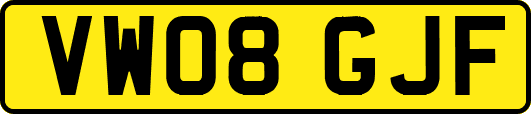 VW08GJF