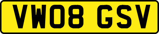 VW08GSV