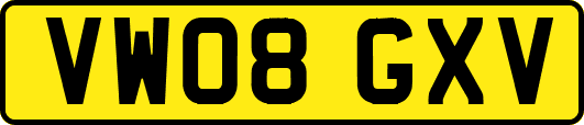 VW08GXV