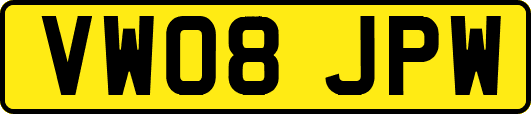 VW08JPW