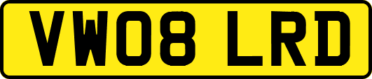 VW08LRD