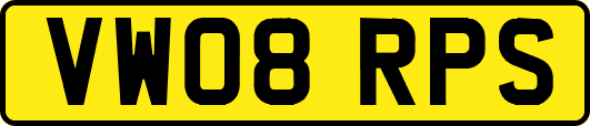 VW08RPS