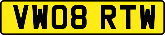 VW08RTW