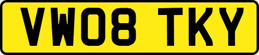 VW08TKY