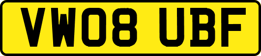 VW08UBF