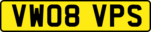 VW08VPS
