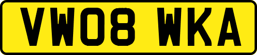 VW08WKA