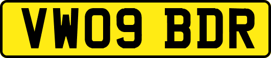 VW09BDR