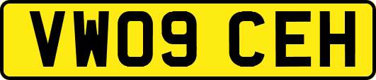 VW09CEH