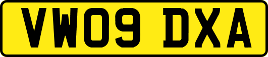 VW09DXA