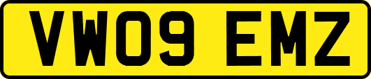 VW09EMZ