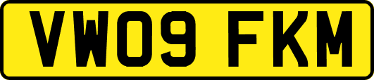VW09FKM