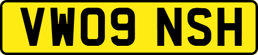 VW09NSH