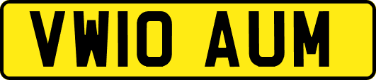 VW10AUM