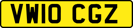 VW10CGZ