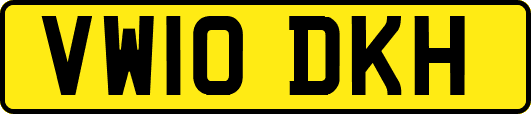 VW10DKH