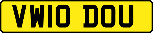 VW10DOU