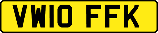 VW10FFK