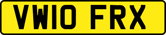 VW10FRX