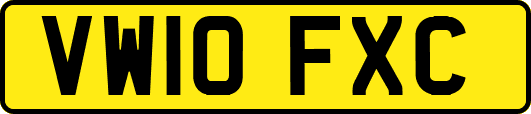 VW10FXC