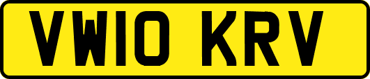 VW10KRV