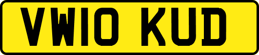 VW10KUD