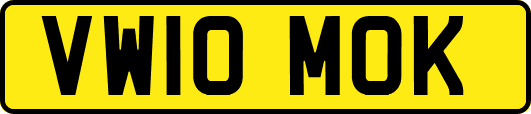 VW10MOK