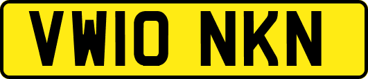 VW10NKN