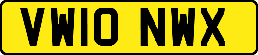 VW10NWX