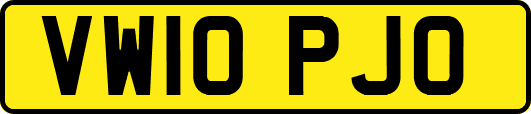 VW10PJO