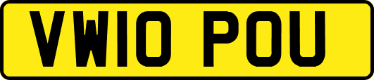 VW10POU