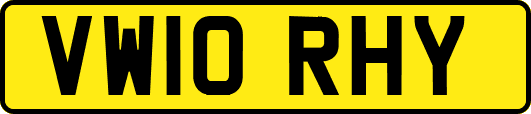 VW10RHY