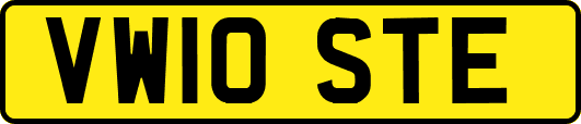 VW10STE