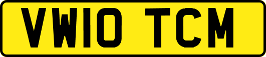 VW10TCM