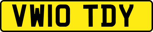 VW10TDY