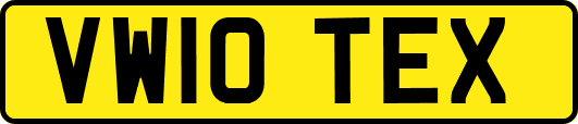 VW10TEX