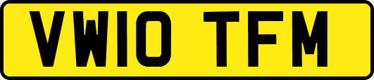 VW10TFM